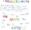 Ringraziamenti SM Massagno