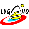 Curling Club Lugano Logo