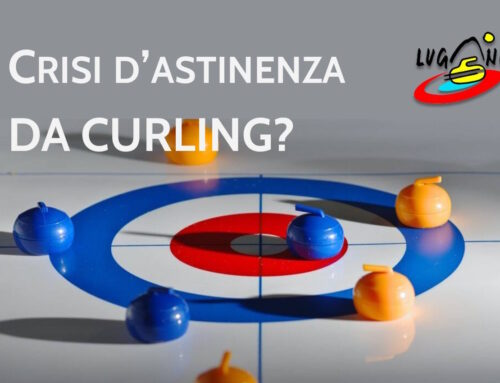 Crisi d’astinenza da curling? Il CCL ha la soluzione!