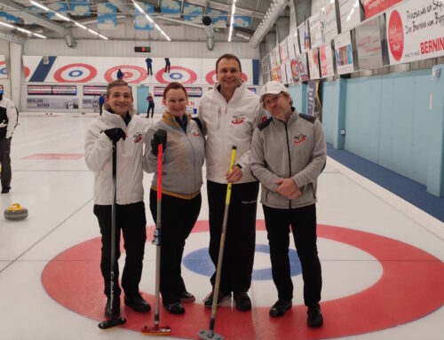 Lugano HammerTime alla Coppa Giodair 2025