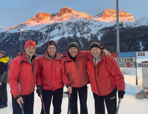 57a Coppa Romana 2026 – Lugano Hürlimann conquista il 9° rango su 76 squadre