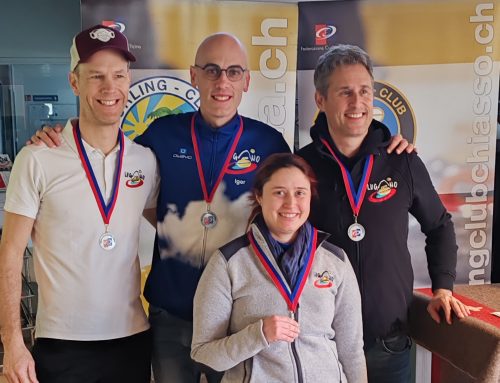 Un Argento e un Bronzo ai Campionati Ticinesi 2026!!