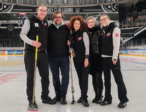 La Coppa Ticino sorride ai SpiritHouse!